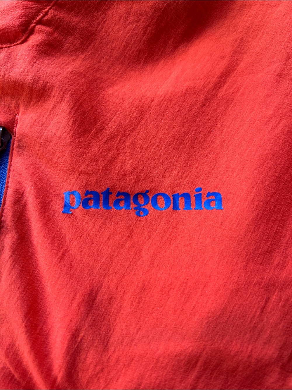 Patagonia Nano-Air Light Hoody size Large - Picture 5 of 5
